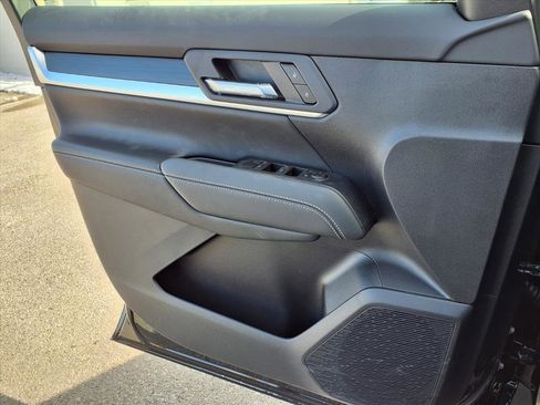 New 2026 GMC Terrain Elevation w/ Black Edition image 13