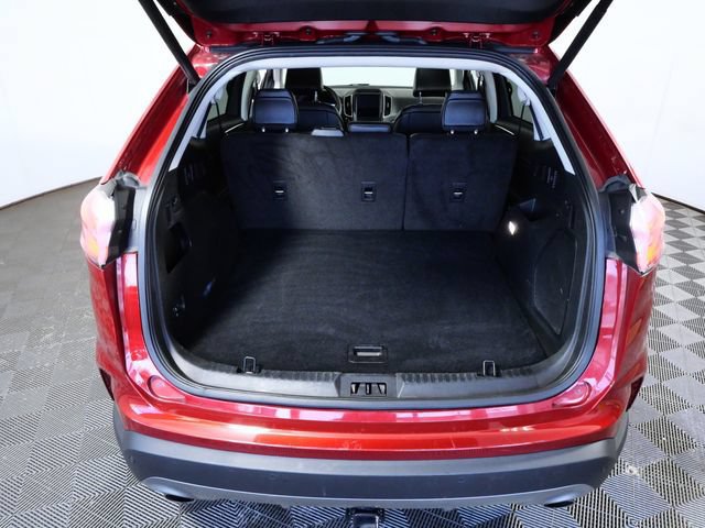 Certified 2024 Ford Edge Titanium w/ Equipment Group 301A AWD/4WD image 9