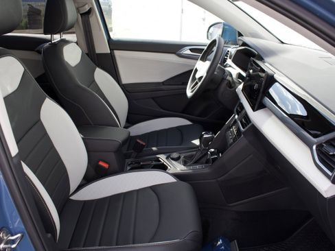 New 2026 Volkswagen Taos SEL AWD/4WD image 36