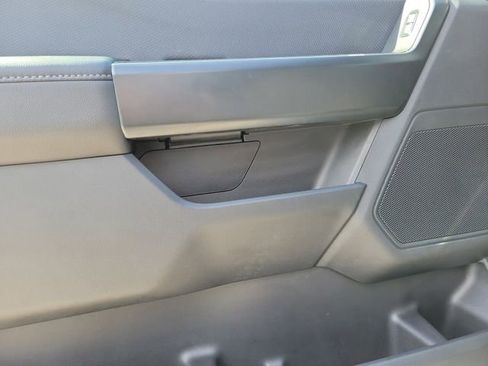 Used 2025 Ford F150 STX w/ Equipment Group 200A RWD image 18