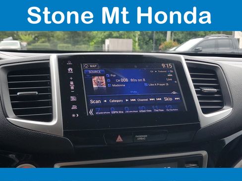Used 2017 Honda Pilot Touring image 28