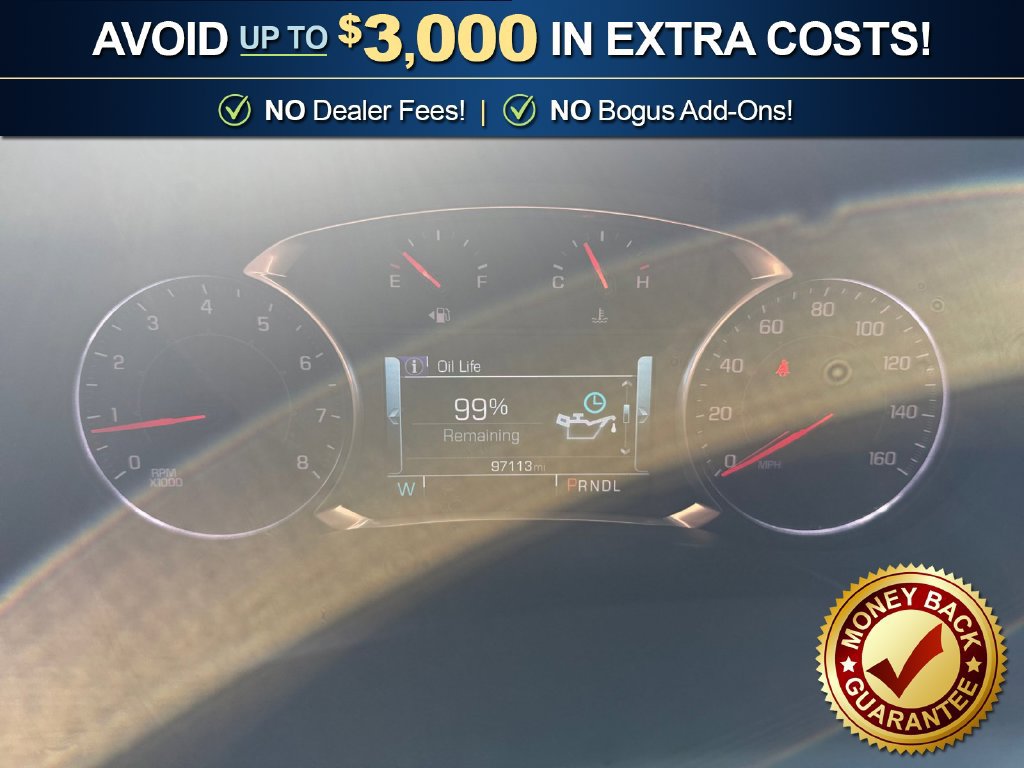 Used 2019 GMC Acadia SLT FWD image 19