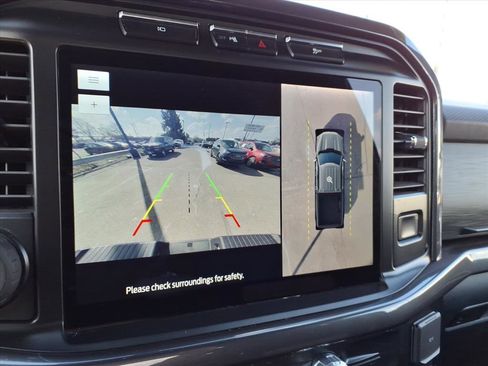 Used 2023 Ford F150 XLT w/ Equipment Group 302A High image 20