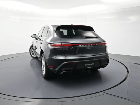 Used 2026 Porsche Macan AWD/4WD image 27
