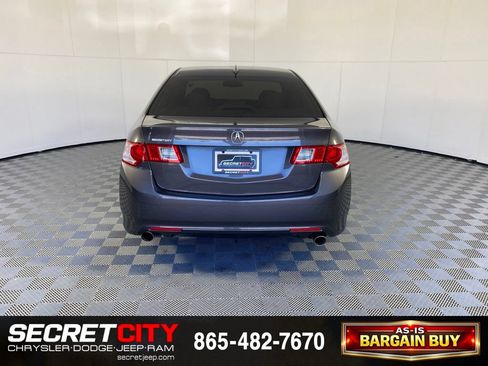 Used 2010 Acura TSX Sedan FWD image 6