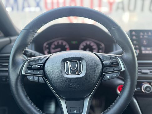 Used 2020 Honda Accord Sport image 45