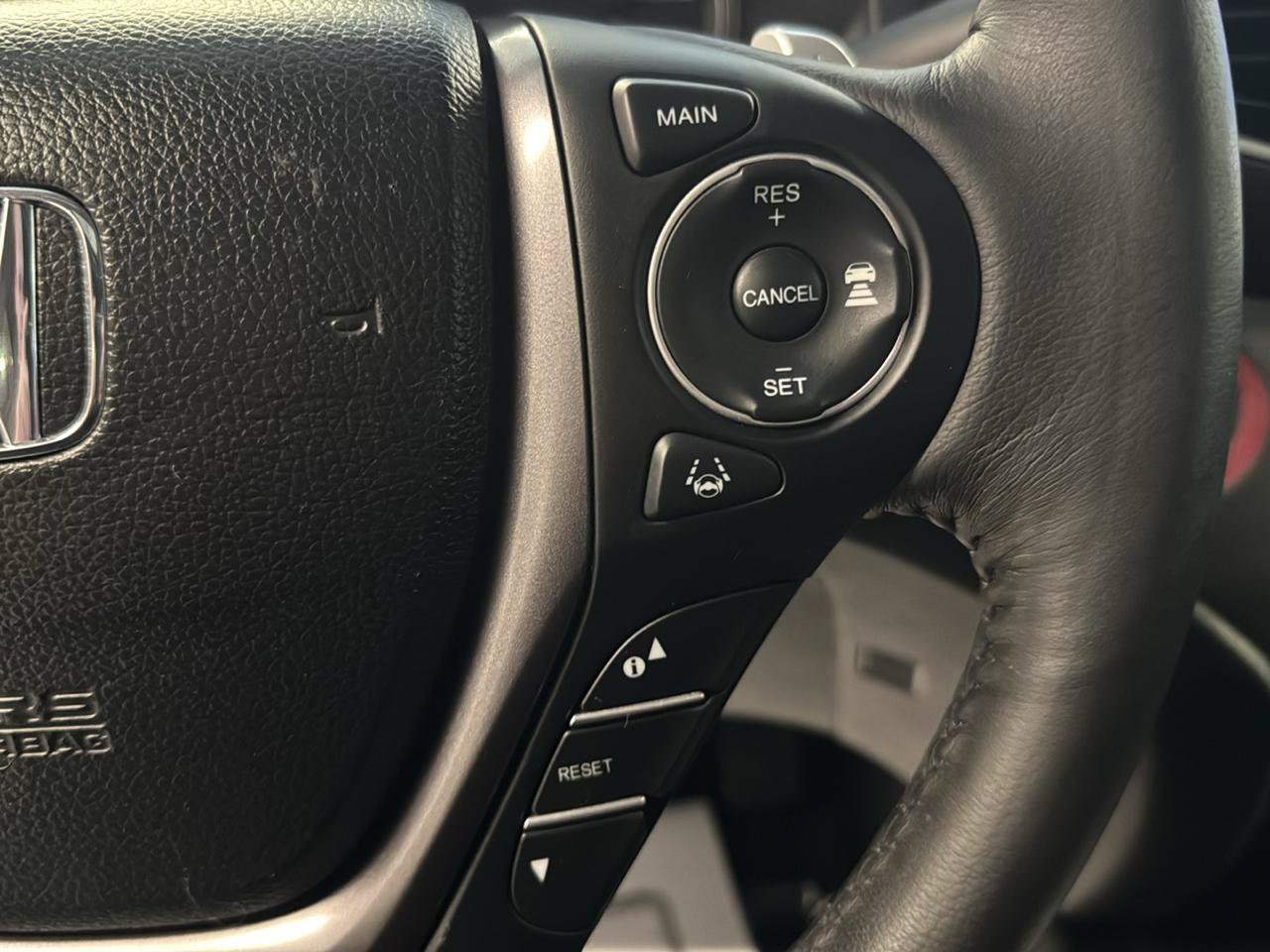 Used 2023 Honda Ridgeline RTL image 14