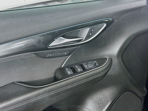 Used 2024 Buick Envision Preferred AWD/4WD image 15