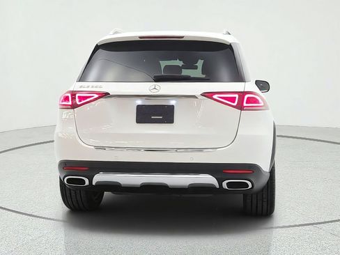Used 2023 Mercedes-Benz GLE 350 image 6