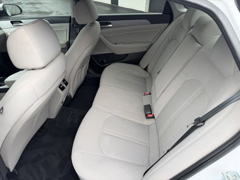 Used 2019 Hyundai Sonata SEL image 13