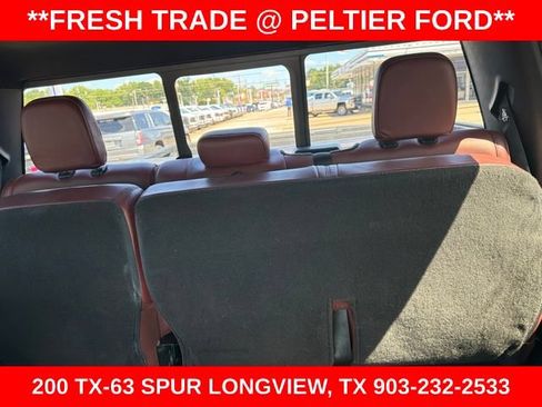 Used 2019 Ford F150 Platinum w/ Equipment Group 701A Luxury AWD/4WD image 21