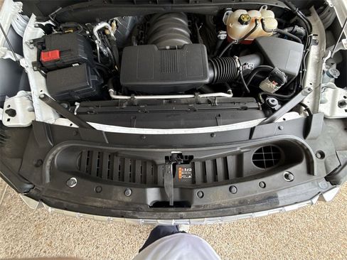 Certified 2022 GMC Yukon XL Denali w/ Denali Ultimate Package image 30