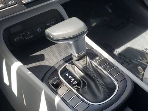 Certified 2024 Hyundai Kona SEL FWD image 22