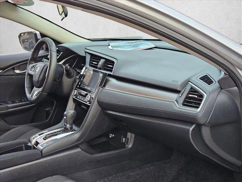 Used 2016 Honda Civic EX image 23