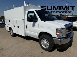 New 2026 Ford E-350 and Econoline 350 Super Duty w/ Power Equipment Group video 1