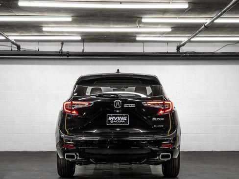 New 2026 Acura RDX SH-AWD w/ Advance Package image 4