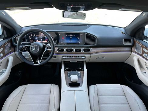 Used 2025 Mercedes-Benz GLE 450 4MATIC Coupe image 20