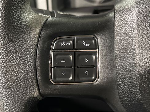 Used 2019 RAM 1500 Classic Warlock image 24