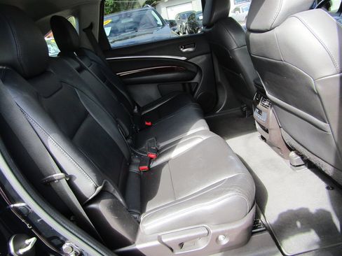 Used 2014 Acura MDX FWD image 6