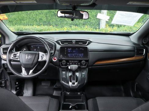 Used 2022 Honda CR-V EX image 24