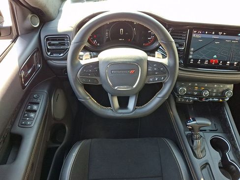 Used 2025 Dodge Durango R/T AWD/4WD image 16