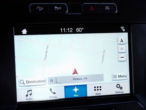 Used 2018 Ford F150 XLT w/ Equipment Group 302A Luxury image 27