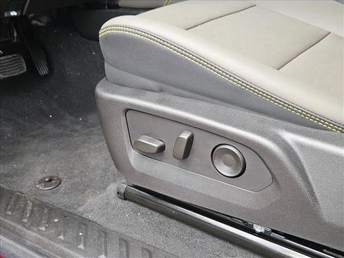 New 2026 Chevrolet Colorado ZR2 AWD/4WD image 4