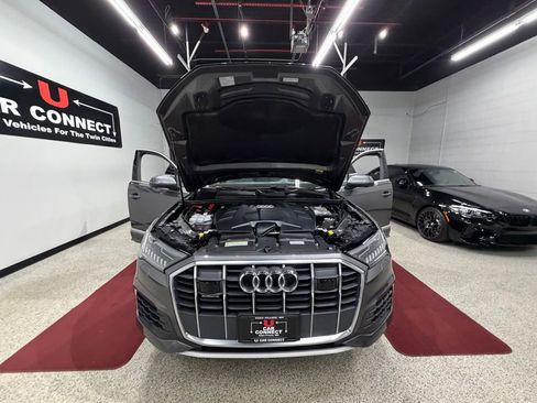 Used 2020 Audi Q7 3.0T Prestige AWD/4WD image 57