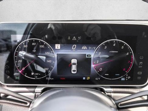 Used 2022 Mercedes-Benz S 500 4MATIC w/ AMG Line Package image 15