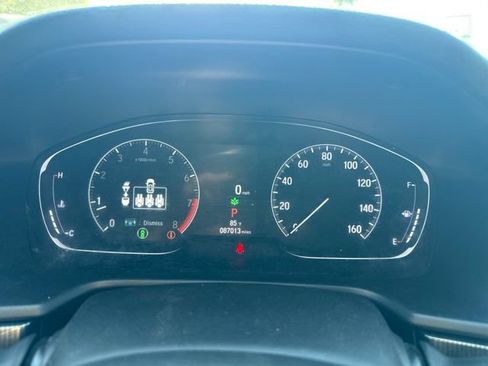 Used 2021 Honda Accord Sport image 10