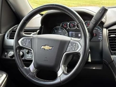 Used 2018 Chevrolet Tahoe LT AWD/4WD image 33