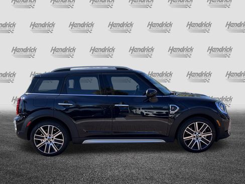 Used 2024 MINI Cooper Countryman S image 11