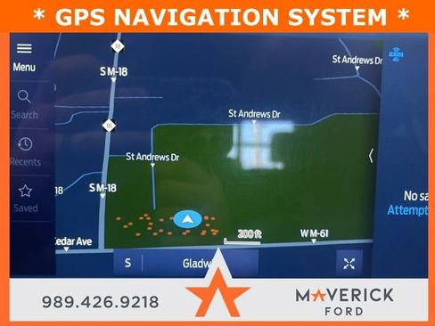 Used 2023 Ford F150 XLT w/ Equipment Group 302A High image 14