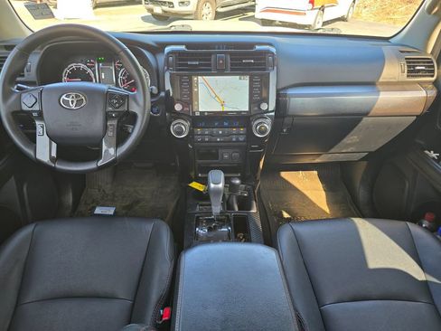 Used 2021 Toyota 4Runner TRD Pro AWD/4WD image 5