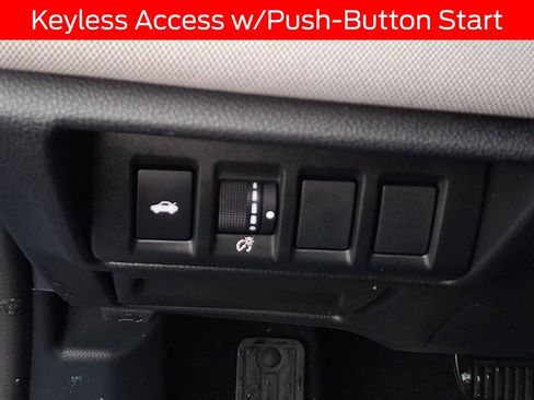 Used 2020 Subaru Legacy Premium image 23