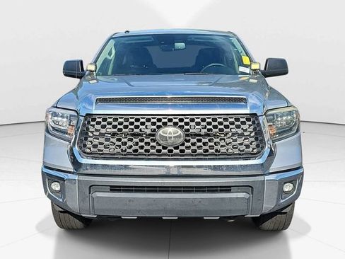 Used 2018 Toyota Tundra SR5 w/ TRD Off Road Package RWD image 8