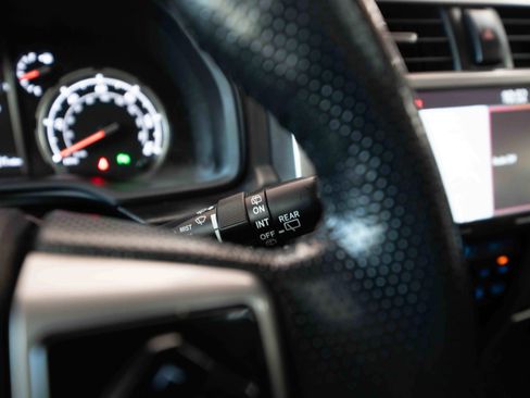 Used 2023 Toyota 4Runner Limited image 14