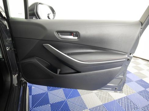 Used 2024 Toyota Corolla SE FWD image 14