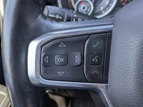 Used 2022 RAM 1500 Laramie AWD/4WD image 27