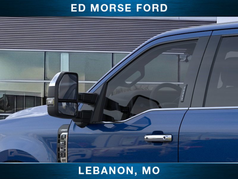 New 2026 Ford F350 Lariat w/ Lariat Ultimate Package AWD/4WD image 20
