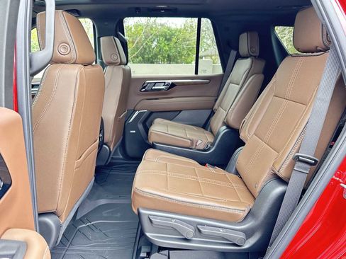 New 2026 Chevrolet Tahoe High Country RWD image 17