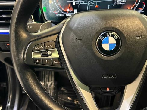 Used 2022 BMW 330i xDrive Sedan w/ Driving Assistance Package image 22