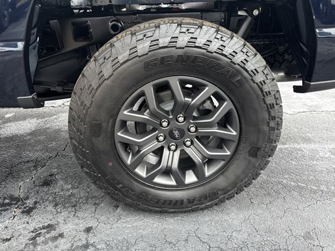 New 2025 Ford F150 Tremor w/ Equipment Group 402A High image 23