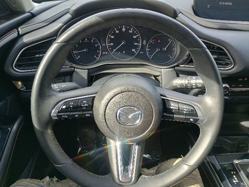 Used 2024 MAZDA CX-30 AWD 2.5 S w/ Preferred Package image 27