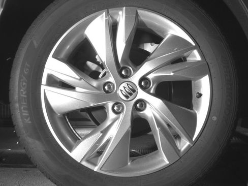 Used 2025 Buick Encore GX Preferred image 15