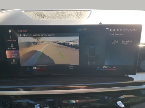 Used 2023 BMW X7 xDrive40i w/ M Sport Package image 43