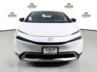 Used 2024 Toyota Prius Prime Premium FWD video 2