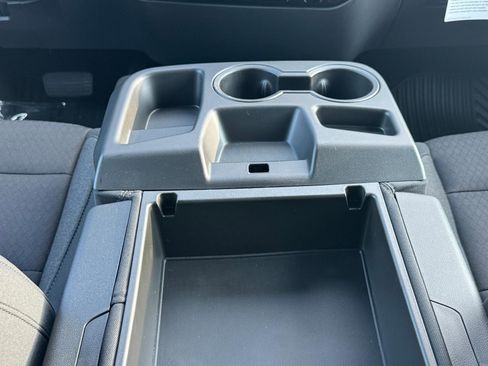 New 2025 GMC Sierra 1500 Elevation w/ X31 Off-Road Package image 36