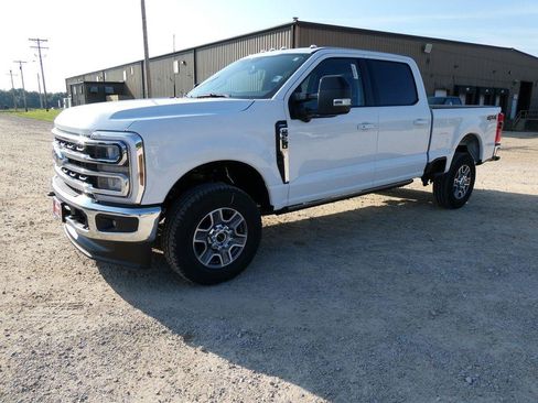 New 2026 Ford F250 Lariat AWD/4WD image 8
