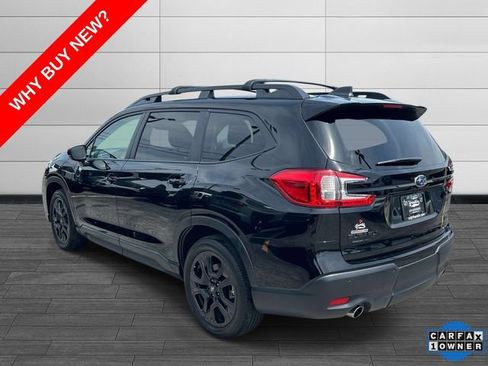 Used 2025 Subaru Ascent Onyx Edition w/ Popular Package #2 AWD/4WD image 5